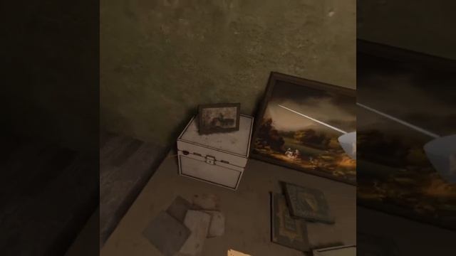 Escape Legacy: Ancient Scrolls - Chapter 3 walkthrough on Oculus Go смотреть онлайн