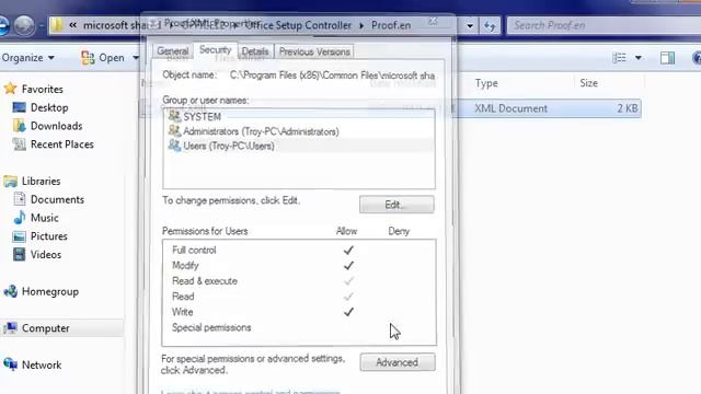 Office 2007 Patch - NO DOWNLOAD