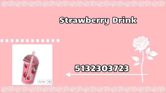 ROBLOX | ACCESSORY CODES | ☆AESTHETIC & CUTE☆ смотреть онлайн