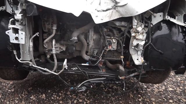 ✅ В разборе: Renault Arkana / Рено Аркана I (2019—2023) 1.6 СVT (114 л.с.) левый руль бензин смотреть онлайн