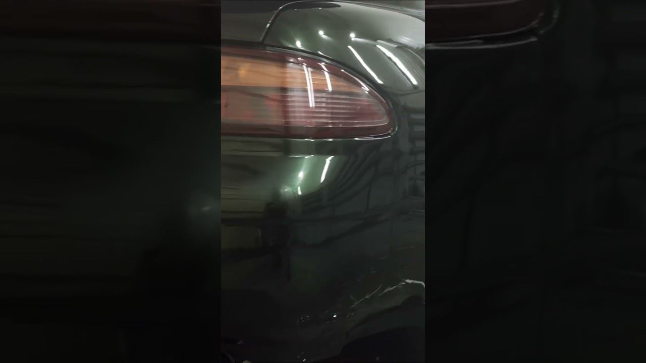 Toyota Marino Преображение полный ролик на канале смотреть онлайн