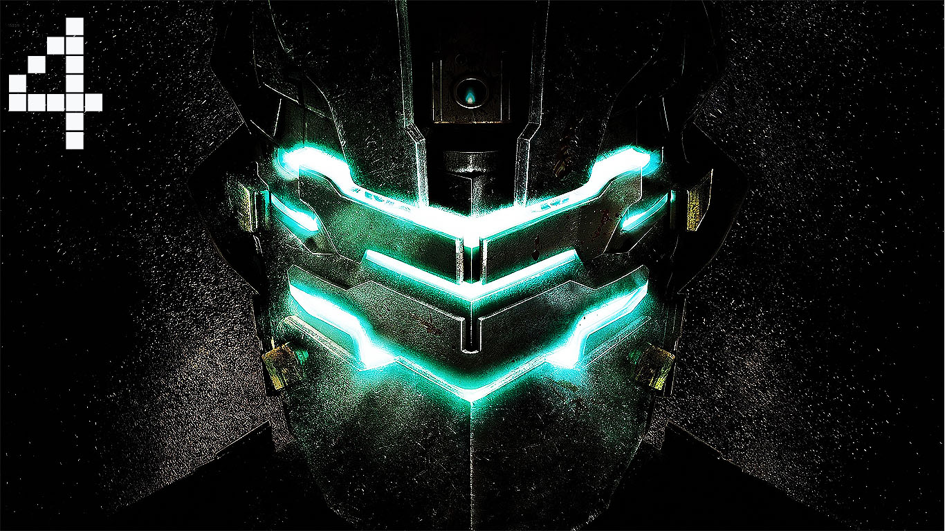 Dead Space Глава 4: Смерть неизбежна смотреть онлайн