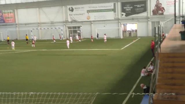 Лига Bro Алтай 1 4 Темп13 1 тайм второй круг смотреть онлайн
