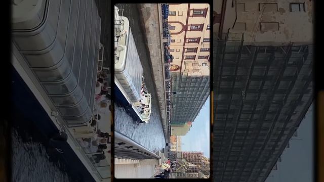 Какие тут красивые эстетичные виды, я как будто в сказке на яву ?? смотреть онлайн