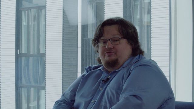Security Stream #4 (E1S2) – Евгений Питолин – боли ИБшника и их лечение смотреть онлайн