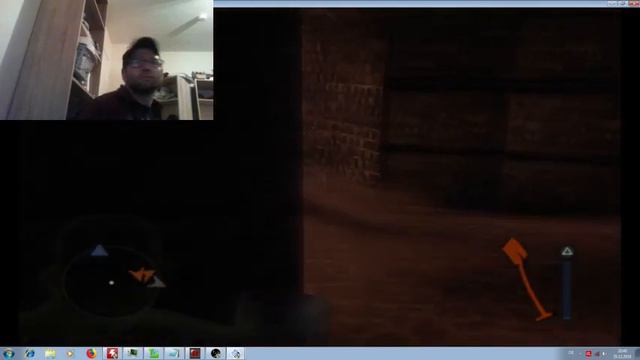 Manhunt 2 PS2 on PCSX2 (PS2 Emulator) part 14 and ending смотреть онлайн