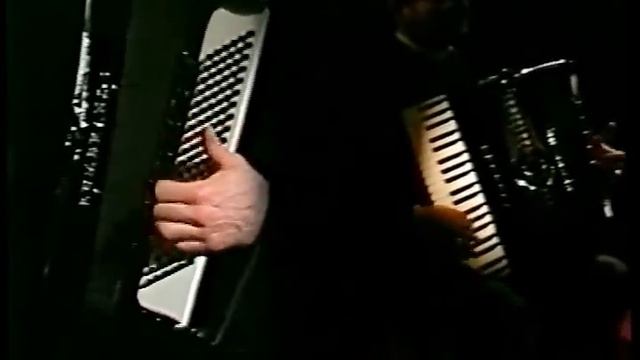 Sakkijarven Polka (Finland): Nick Ariondo accordionist смотреть онлайн