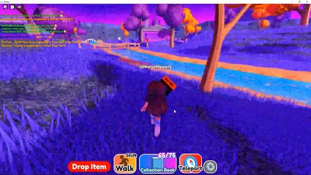Roblox Find the Pop Tarts *NEW* Magical Dimension смотреть онлайн