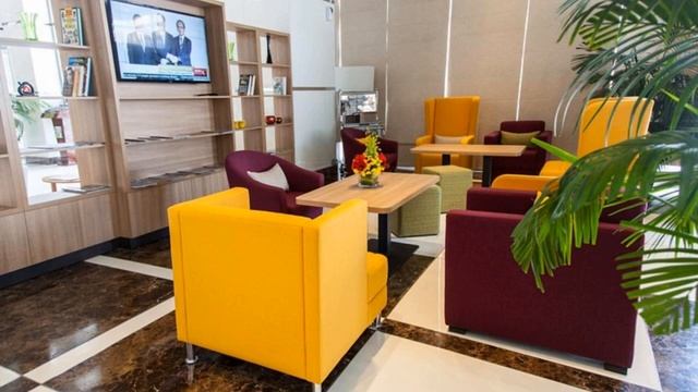 Pearl Executive Hotel Apartments, Dubai, United Arab Emirates смотреть онлайн