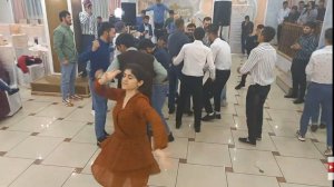 Туйи Вахони, туйи Помири, Шитхарв/Зугванд. Эркин и Сафарбегим. Овозхонон Бадриддин/Кукан ноя 2021 г.