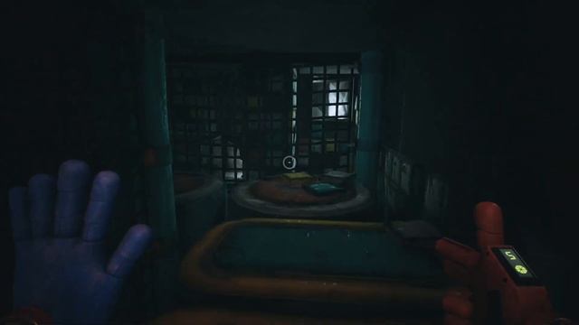 Мясо , шарады и почти без сюжета poppy playtime 3 #3. смотреть онлайн