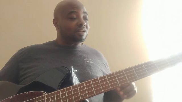 ***Budget Bass Series***-Ibanez TMB 105 5-String Demo смотреть онлайн