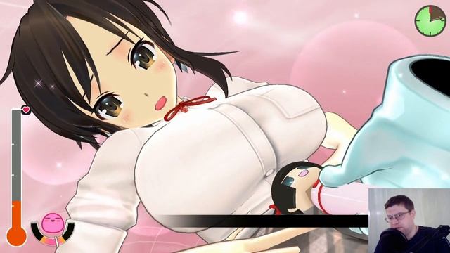 Senran Kagura Reflexions — обзор эро игры для Nintendo Switch смотреть онлайн