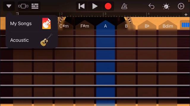 Ed Sheeran - Shape Of You Garageband Iphone смотреть онлайн