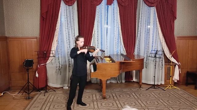 Каприс № 9 смотреть онлайн