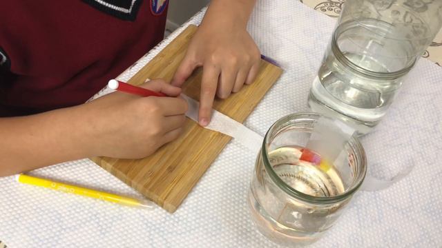 Вода течет вверх смотреть онлайн