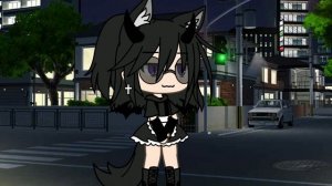 клип - Плак-плак || гача лайф ||