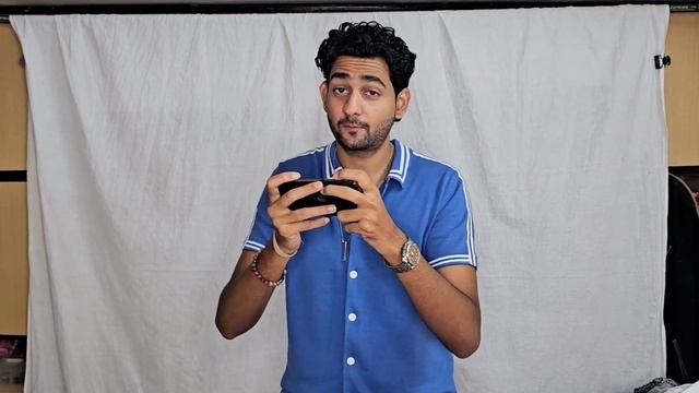 Processor | Galaxy S23 Audition | Rishi Agarwal | Brother's Role смотреть онлайн