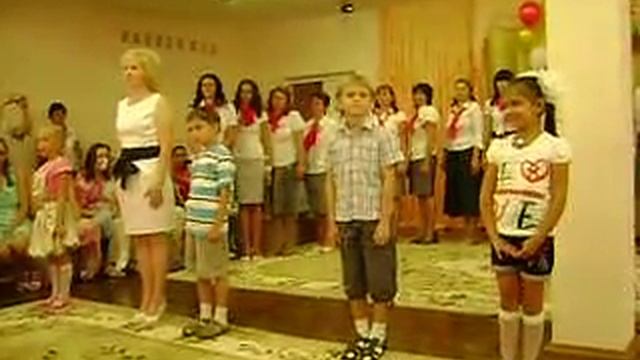 Благодарность от директора смотреть онлайн