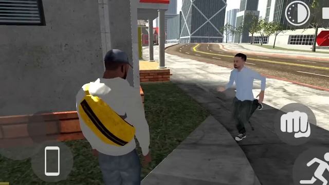 POOR? TO RICH? BY BEGGING? INDIAN BIKE DRIVING 3D STORIES смотреть онлайн