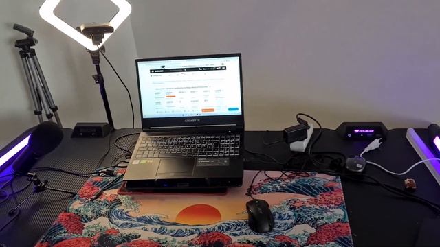 Ежемесячный отчёт по майнингу ? Рубим капусту дальше ? смотреть онлайн