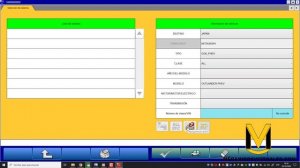 Mitsubishi MUT 3 2020 diagnostic sofware