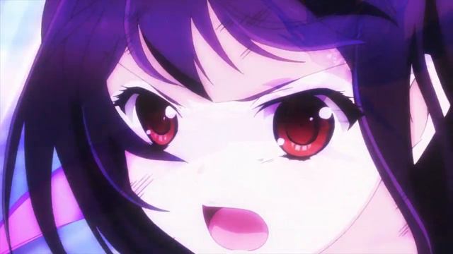 Accel World AMV 22 - Rocketman смотреть онлайн