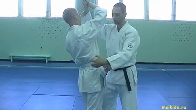 ёкомен-учи ИККЁ (омоте)