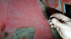 ЮМЗ 8280 Капремонт КПП и Заднего моста