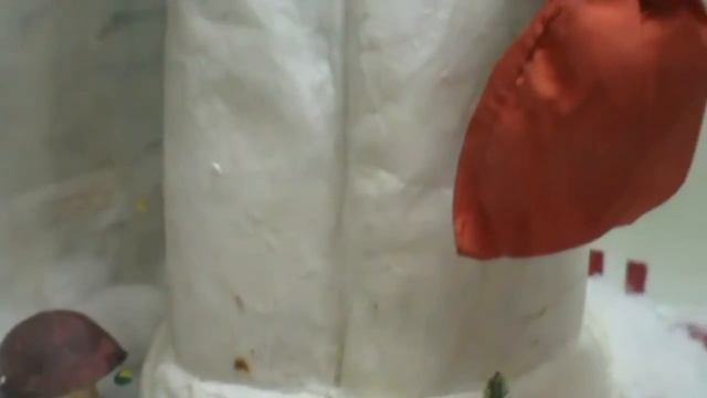 Выставка "Незабытый Новый год" смотреть онлайн