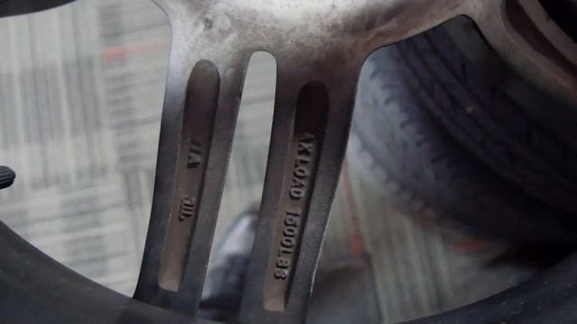 SHOULD I BUY REPLICA WHEELS? (FACTS) -BMW смотреть онлайн