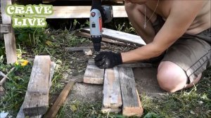 Как сделать Ступени для дома