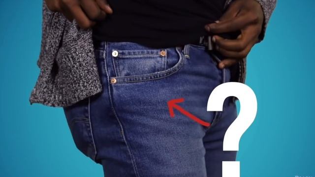 ФАКТЫ ОБ ОДЕЖДЕ, КОТОРЫХ ВЫ НЕ ЗНАЛИ смотреть онлайн