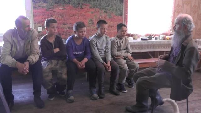 Отъезжающим выдаются характеристики. 29. 07. 2020