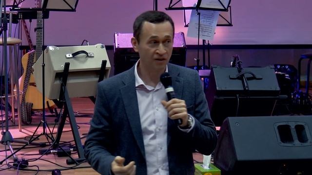 Дмитрий Лео. Почему есть вера, но нет исцеления смотреть онлайн