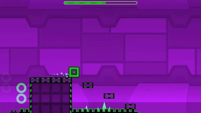 STEREOLOCKED Geometry Dash.mp4 смотреть онлайн