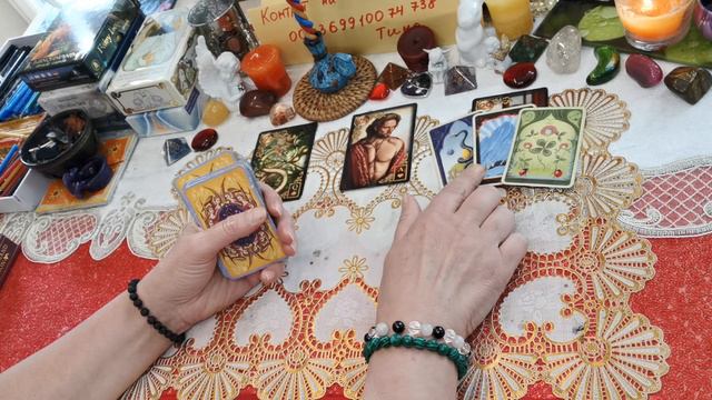 🍀Как прошёл Ритуал "🖤Убрать соперницу"🖤♠️ Мы её действительно убрали, и это 💯😊 смотреть онлайн