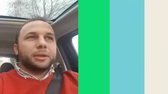 Trip To Pescara, Italy