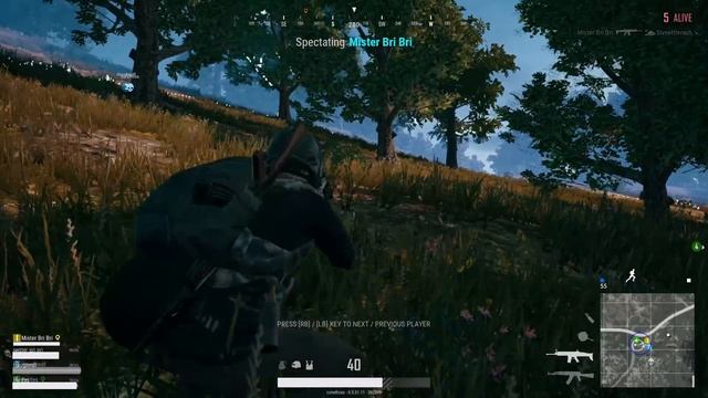 Haughmills Best Games - Player Unknown Battlegrounds смотреть онлайн