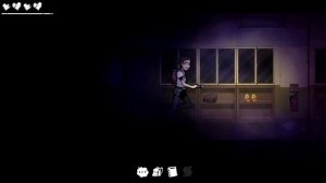 The Coma: Cutting Class [Game Review][PC] - 1080p/60fps