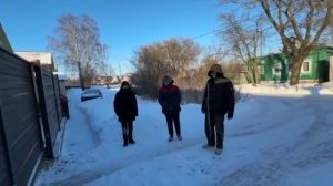 ПРОДА ДЕКСТЕРА! ИЗ БИГОЛАЙФ ШКОЛЬНИКИ ПРОНИКЛИ в МОЙ ДОМ в НОВЫЙ ГОД! ВЗЛОМАЛИ ДВЕРЬ