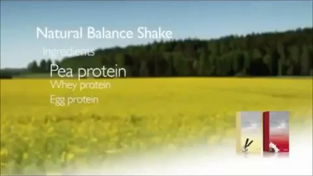 Коктейли Wellness от ORIFLAME смотреть онлайн