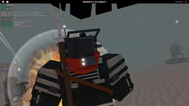 good memories forever.... [Roblox - Decaying winter] смотреть онлайн