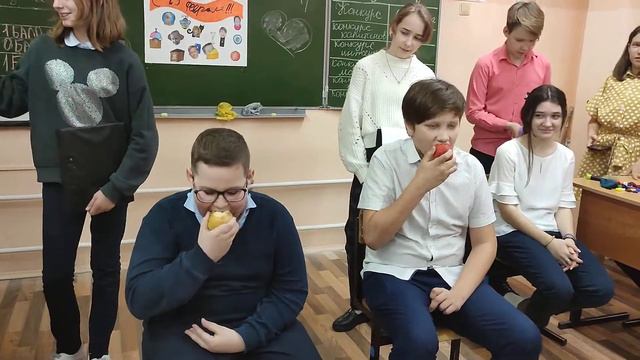 Поздравление мальчишек 6Е с 23 февраля смотреть онлайн