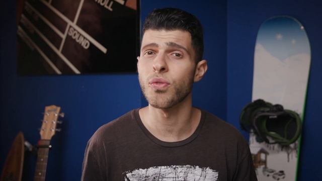 Sharp 8K MFT Camera - Do we really NEED 8K cameras? смотреть онлайн