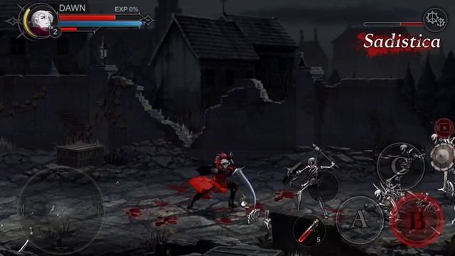 NEVER GONE GAME REVIEW TEST ON IPHONE 5S смотреть онлайн