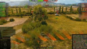Лучший незаметный ЛТ World of tank