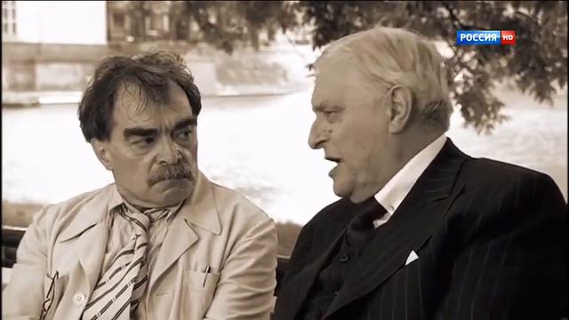 Воланд - литераторам:Вы управляете своей жизнью Не зная даже того,что ждем вечером?