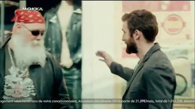 OPEL MOKKA - Maitre Twiste