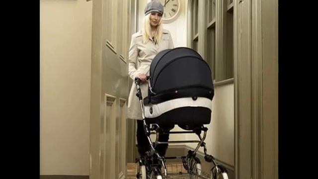 детские коляски baby jogger смотреть онлайн